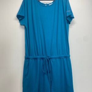 Columbia woman’s PFG athletic jumper